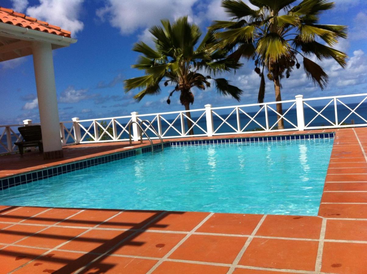 Aloe Villa Five Islands Village Exterior photo