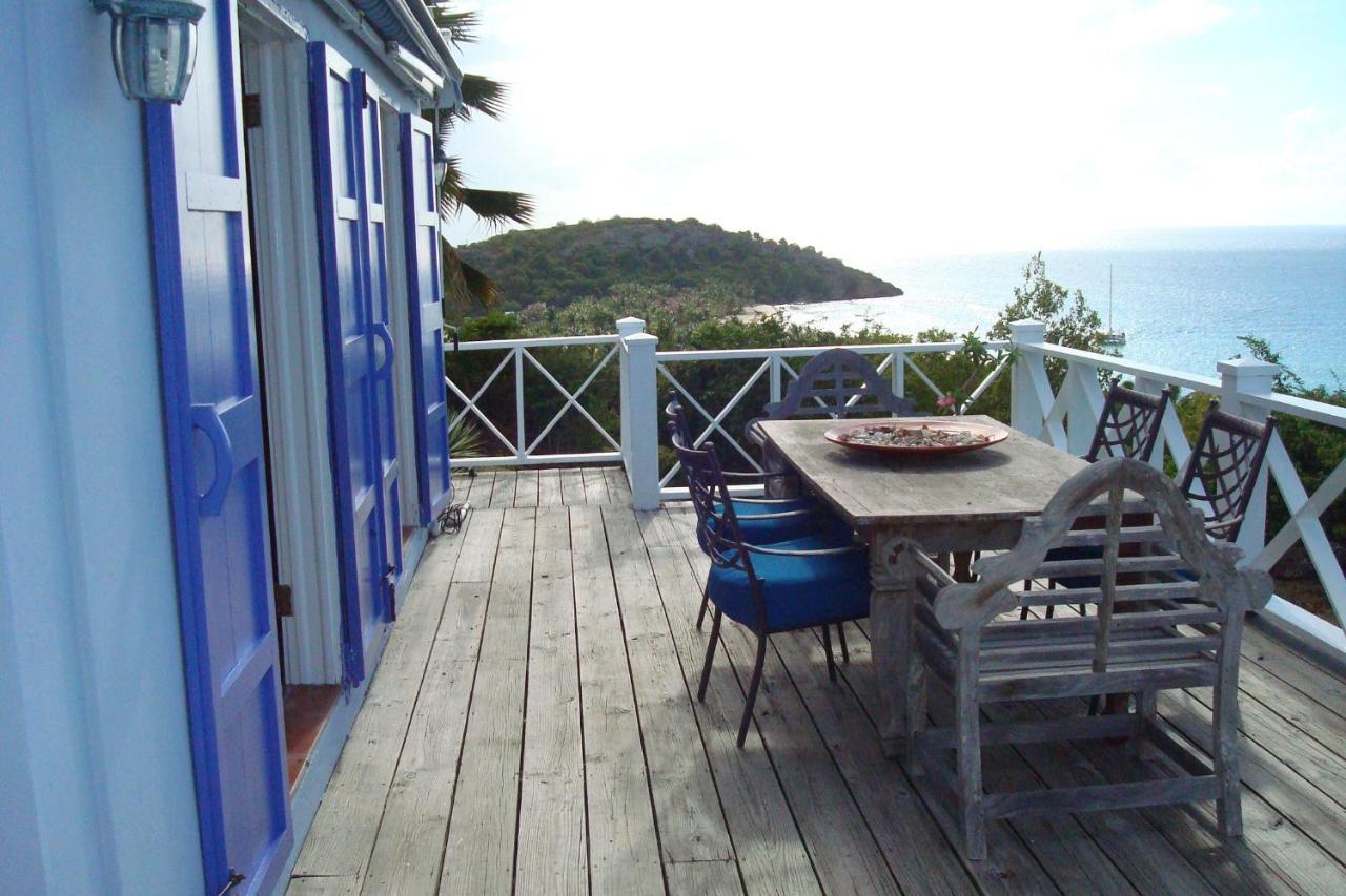 Aloe Villa Five Islands Village Exterior photo