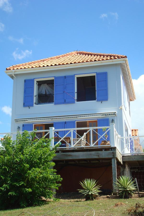 Aloe Villa Five Islands Village Exterior photo