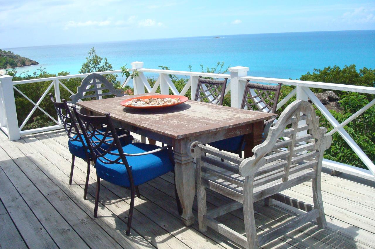Aloe Villa Five Islands Village Exterior photo