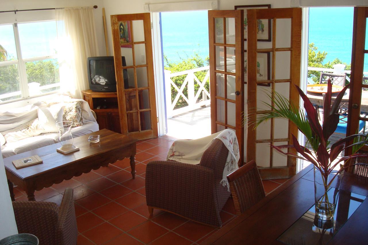 Aloe Villa Five Islands Village Exterior photo