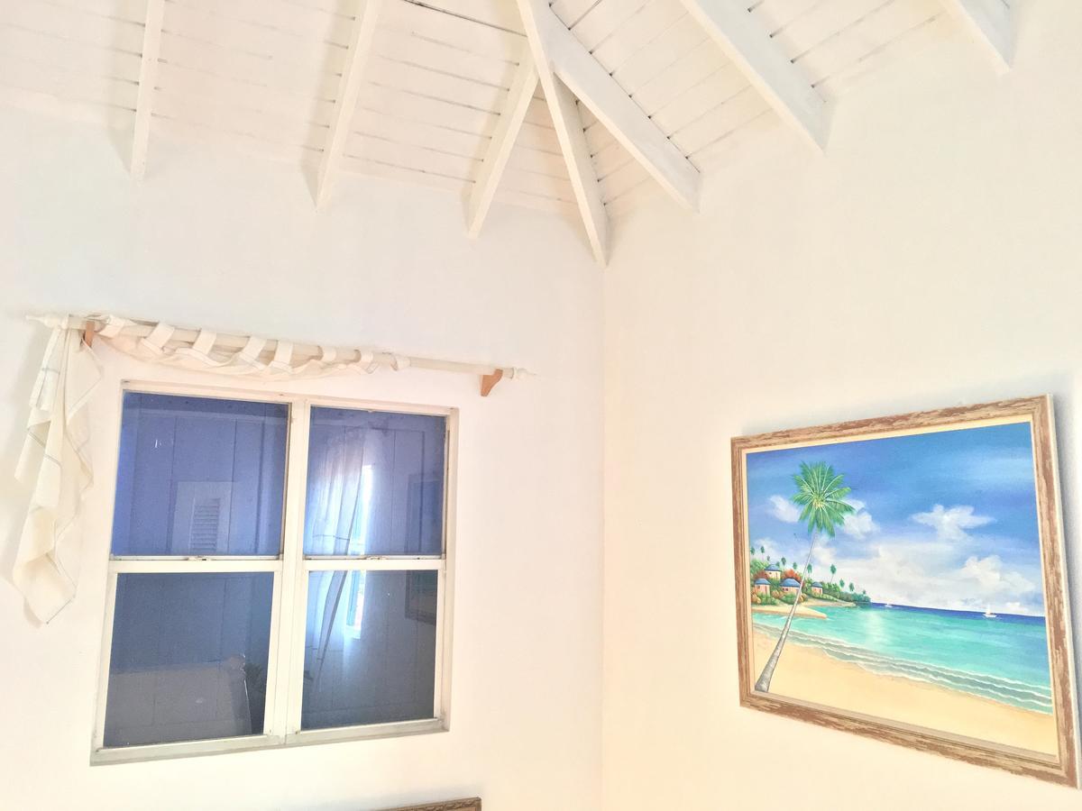 Aloe Villa Five Islands Village Exterior photo